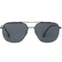 Hugo Boss 1218 0T17 Ir Black Sunglasses Boss 1218 F Sk 0Ti7 Ir